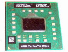 TMM600DB023GQ Turion II Ultra M600 (2.4Ghz, 2MB)  Socket S1 NAEIC