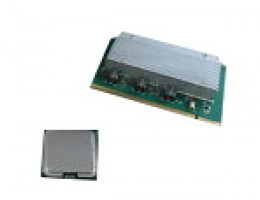 464888-B21 Intel Xeon QC E5420 (2.5GHz/2x6Mb/1333 FSB) Option Kit (BL260cG5)