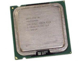 SL7Z7   Intel® Pentium® 4 Processor 650 3.40 GHz (2M Cache, 800 MHz FSB)