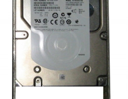 49Y1869 600GB 15K 6G 3.5" SAS Hot-Swap