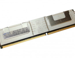 M395T5160QZ4-CE65 DDRII 2R FBD ECC 4GB PC2-5300 667MHz