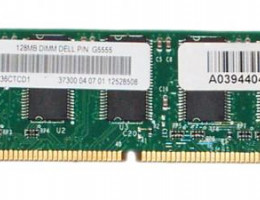 G5555 PE 2650 4600 2600 Raid Cache Memory 128MB RAM
