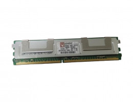0UP808 2R FBD-667 1GB PC2-5300