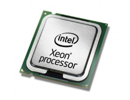 D7590 Xeon 3000Mhz (800/1024/1.325v) Socket 604 Nocona 2U H8427 For PE2850