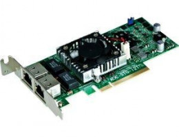 313560-013 NC6170 2Port PCI-X 1000SX