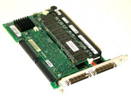 1600(493)-64 AMI MegaRaid Elite 1600(493), U1602ch PCI64. 100MHz64(128)MB