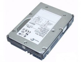 9X6005-003 Cheetah 15K.4 SCSI (36GB/15K/8MB/U320/68pin)