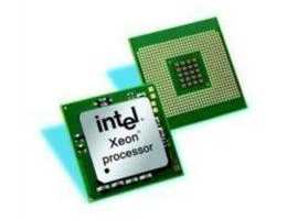333714-B21 Intel Xeon (3.20GHz, 1MB, 533MHz FSB) Processor Option Kit for Proliant DL380 G3, ML370 G3