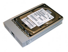 P2472-69001 SCSI 9Gb Ultra3 LVD 80pin 10K