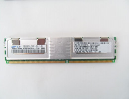 540-7708-01 2GB DDR2-667MHz PC2-5300 ECC