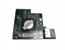 R2X0-ML002 LSI 1064E 4-Port Mezzanine RAID Controller Card