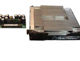 D9334A Intel Pentium III Xeon 550/1MB LH6000, LT6000, VRM, FAN