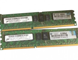AM327A 8GB (2X4GB) 1RX4 PC3-10600 (DDR3-1333) REG option kit