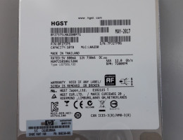 868230-001 10TB MSA G4 12G SAS 7.2K LFF HDD