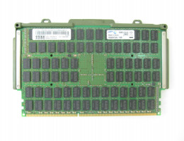 45D7248 32GB PC3-8500 DDR3-1066MHz Power7 ECC Registered