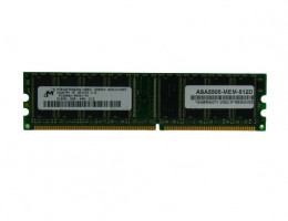 ASA5505-MEM-512D 512MB DIMM DDR-400 PC-3200