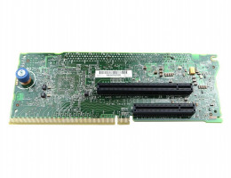 494322-B21 DL385 G5/DL380 G6 2 PCIx Riser Board