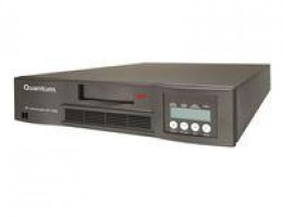 BBX1231-01 ValueLoader - Tape autoloader rack-mountable - DLT (DLT-VS80) 320Gb/ 640Gb- SCSI - LVD - 2 U