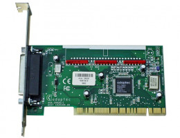 AVA-2902BE PCI-to-Fast SCSI Host Adapter
