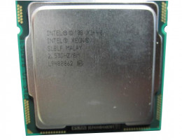 288599-204 2.4-GHz 533MHz 512KB Xeon processor DL140 G1