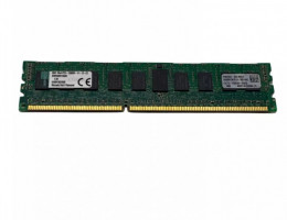 KVR16R11S4/8 8GB 1R DDR3 PC3-12800 1600MHz RDIMM