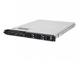 43657BG x3250 (Xeon DC 3070 2.66GHz/1066MHz FSB/4MB L2, 2x512MB, O/Bay     2  3.5" HS SATA/SAS, CD-RW/DVD Combo V Ultrabay, 351W p/s, 2 PCIe 8x , Rack