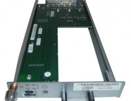 0Y0317 PowerVault 220S SCSI Controller Module Card
