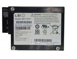 L3-25343-05A Battery Module SAS 9260/9280