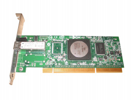 FC2410401-36 F 4Gb SP FC HBA, PCI-X 2.0, LC multi-mode optic