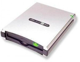 CG01000-506201 MODD 3.5" DynaMO 1300 Pocket 1.3GB USB 2.0 3.5IN