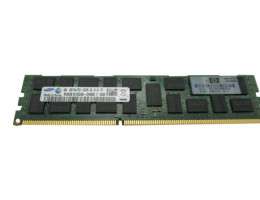500205-371 8GB 2Rx4 PC3-10600R-9 Dual Rank Kit