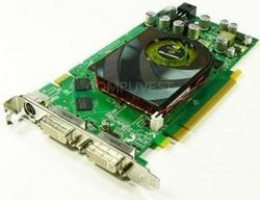 435681-B21 NVIDIA Quadro FX3500 256MB PCI-E Adpt