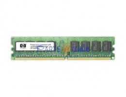500202-161 2GB 2Rx8 PC3-10600R-9 Kit (1x2GB)