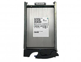 VX-VS6F-200 200GB 6Gb 3.5" SSD SAS