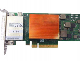 00MH956 4-Port 6Gb x8 PCIe3 RAID SAS Adapter