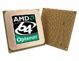 392440-B21 AMD Opteron Model 275 Processor 2.2 GHz-1M DC Processor Option Kit for BL25p