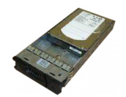 RS-400G10-SAS-CHNS-1603-DD 400G Seagate 10K RPM SAS Disk Drive in Carrier