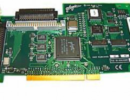 3X-KZPBA-CC PCI-X TO SCSI UWD (FAST20 Differential) Adapter