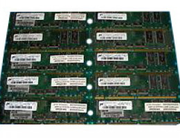 159225-001 64MB 133MHz ECC SDRAM buffered DIMM