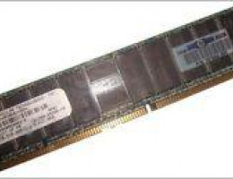 SX12872RDDR308BTIB 1GB PC2100 DDR-266MHz ECC Registered
