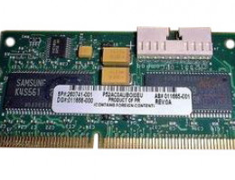 260741-001 64MB SDRAM Cache Memory Module