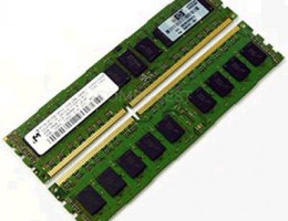 501533-001 2GB 2Rx8 PC3-10600R-9 Kit (1x2GB)