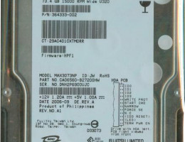 403211-001 SCSI 73GB 15K U320 SCSI