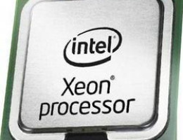 493459-L21 Intel Xeon Processor L5420 (2.50 GHz, 50 Watts, 1333 FSB) Option Kit for Proliant ML350 G5
