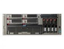 364635-421 ProLiant DL580R03 X3.33-8M 2P (2xXeonMP 3.33Ghz-8mb/2048mb/no Hdd/RAIDwithBBWC/2x1000NIC/DVD noFDD/2xHPRPS) ( ,  14 )