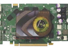 413110-001 Nvidia Quadro FX 3500 256MB Video Card