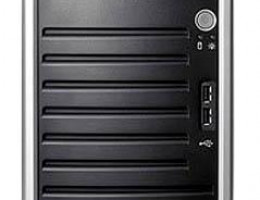 444811-421 ProLiant ML110T05 Dual-Core Xeon 3065 (2.33GHz) 72GB NHP-SAS 1x1GB DVD-ROM