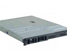 8837EAG Rack 1U (2x4), Xeon (800MHz) EM64T up to 2 CPU, ECC DDR2 PC2-3200 Chipkill up to 16GB, Ultra320 SCSI (Int. Single), Hot Sw. drive bays: 2, ISM, Video: ATI RADEON 7000M 16MB, Dual Eth.10/100/1000, DVD-ROM, FDD: 3.5'', Ports: 3 USB 2.0 (one front,