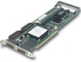 1600(471)-64 AMI MegaRaid Enterprise 1600(471), U1604ch PCI64. 100MHZ64(128)MB