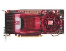 KT979AA ATI FireGL V7700 512MB PCIe Graphics (xw4600/6600/8600)